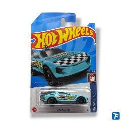Hot Wheels Rise 'N Climb -TH - hkl03