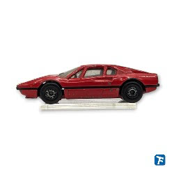 Matchbox Ferrari 308 GTB - mp-803