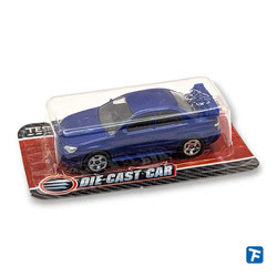 Tesco Subaru Impreza